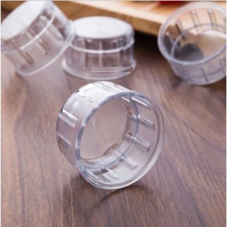 Nắp bình lắc shaker pha chế nhựa ( dành cho bình 350ml - 500ml - 700ml - 1000ml)