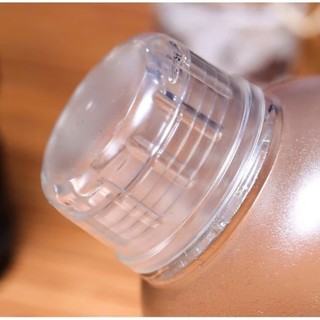 Nắp bình lắc shaker pha chế nhựa ( dành cho bình 350ml - 500ml - 700ml - 1000ml)