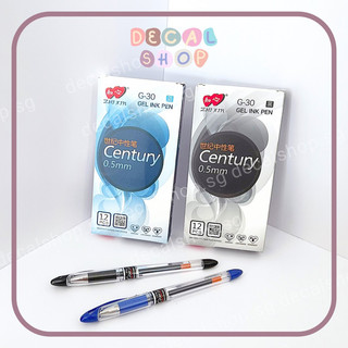 Bút bi nước cao cấp g30