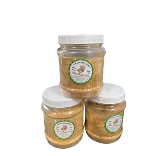 250G MUỐI NHUYỄN SẶC ăn chay được