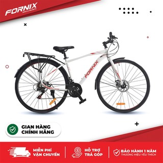 Xe đạp touring/đường phố fr309 - fornix -bảo hành 12 tháng