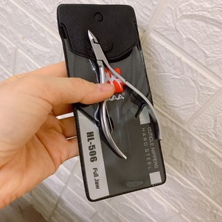 KỀM AAA - Kềm căt da HL506