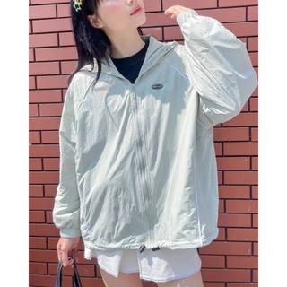 Áo khoác dù THE C.I.U -  Dana Jacket