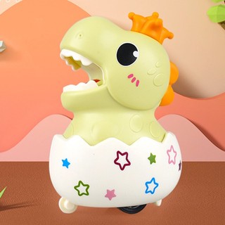 đồ chơi khủng long ấn cót vui nhộn