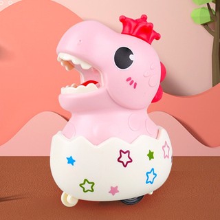 đồ chơi khủng long ấn cót vui nhộn