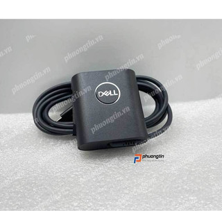 Adapter sạc zin Dell USB Type C 45W 65W 90W 130W dành cho laptop Dell