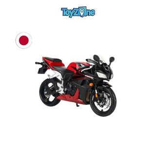 Mô hình mô tô Honda CBR1000RR, CBR600RR, Goldwing, Monkey 1:12