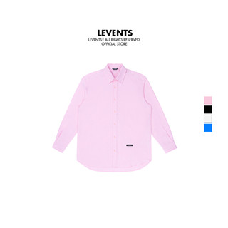 Áo sơ mi Levents Classic Long Sleeve Shirt