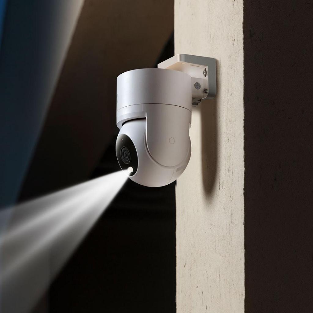 Camera giám sát ngoài trời Xiaomi CW300,1440P HD,ban đêm màu sắc đầy đủ,xem từ xa ứng dụng di động | BigBuy360 - bigbuy360.vn