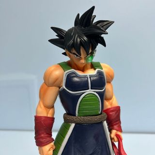 (30cm) Mô hình Dragon Ball - Bardock
