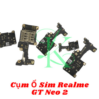 Ổ sim Realme GT Neo 2 ( ổ sim realme gt neo 2 )