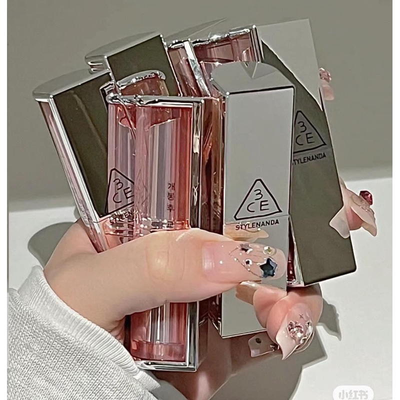 Son lì 3CE Blur Matte Lipstick