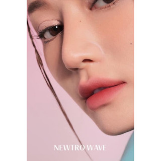 Son lì 3CE Blur Matte Lipstick