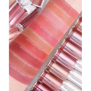 Son lì 3CE Blur Matte Lipstick