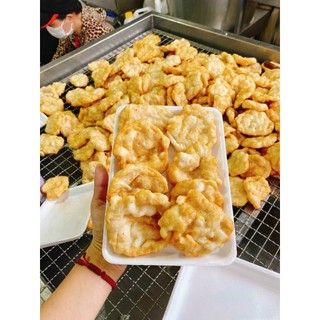 Chả mực giã tay đặc biệt 500gr( chỉ giao hoả tốc)