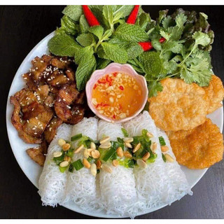 Chả mực giã tay đặc biệt 500gr( chỉ giao hoả tốc)