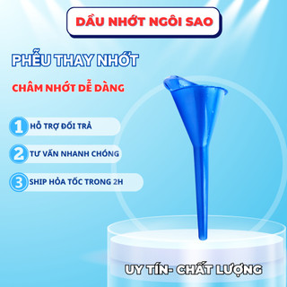 COMBO CA ĐONG/LƯỜNG NHỰA TỐT 1000 ML + PHỄU/QUẶNG