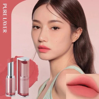 Son lì 3CE Blur Matte Lipstick