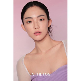 Son lì 3CE Blur Matte Lipstick