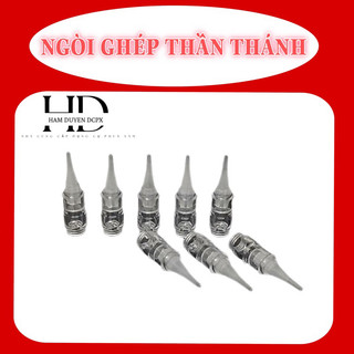 Ngòi ghép thần thánh, đầu nối máy thần thánh ,Đầu ngòi to thần thần thánh