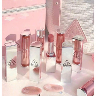 Son lì 3CE Blur Matte Lipstick