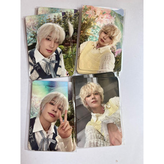 Card ảnh Seventeen - Pob  cửa hàng Kpop