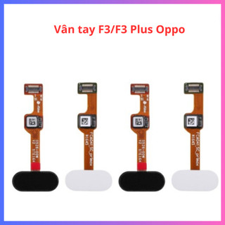 Vân tay oppo F3/F3 plus mới chất lượng tốt