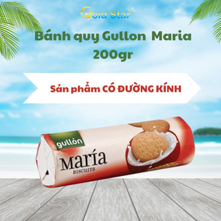 Bánh quy Gullon Maria 200g