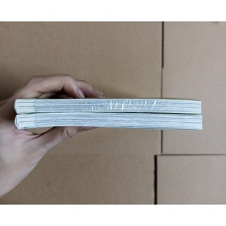 [Full] Bưu Thiếp Horimiya 2 (seal và unseal)
