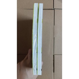 [Full] Bưu Thiếp Horimiya 2 (seal và unseal)