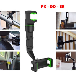 Giá Treo Kẹp Điện Thoại Đa Năng A125 - Siêu Rẻ