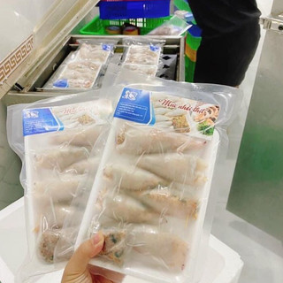 Mực nhồi thịt (chỉ giao hỏa tốc)