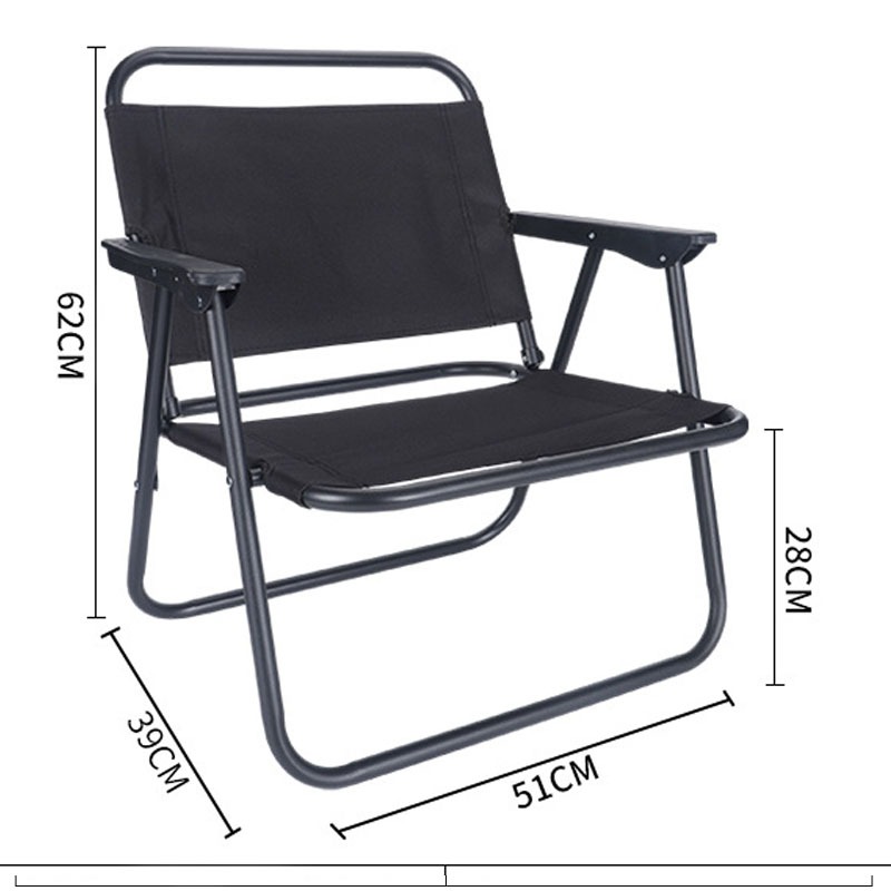 Ghế dã ngoại CAMPINK  cafe du lịch ban công  câu cá camping gấp gon TUEHAN bảo hành 5 năm | BigBuy360 - bigbuy360.vn