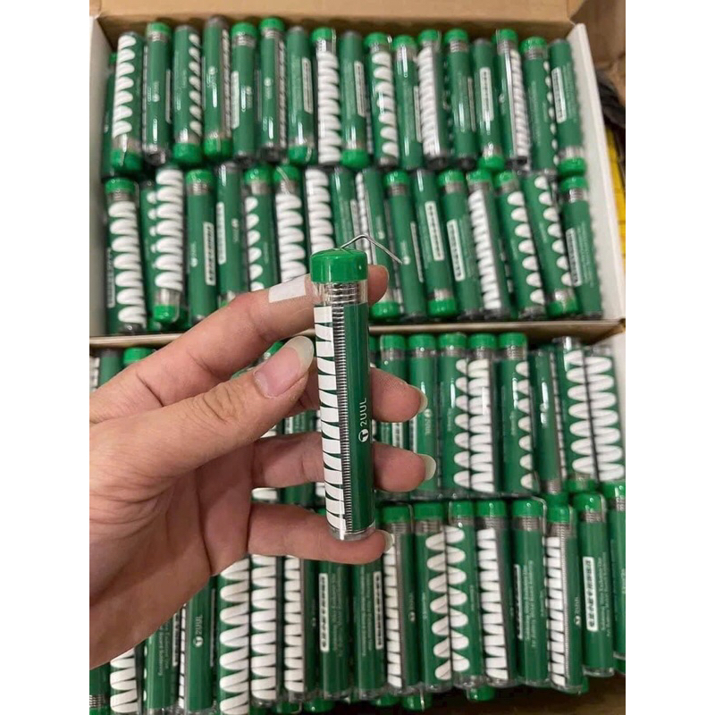 CHÌ HÀN CELL PIN 2UUL
