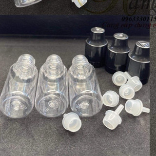 LỌ CHIẾC 5ML ( giao ngẫu nhiên)