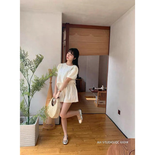 áo sơ mi đính ngọc 6101