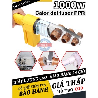 YUNYI Máy hàn ống nước nóng,máy hàn nhiệt ống nước 20-63mm,máy hàn ống nhiệt,máy hàn ống ppr,Máy Hàn Nhiệt Ống Nước PPR