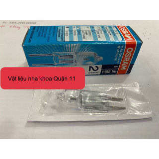 Bóng đèn ghế nha khoa 12v/50w