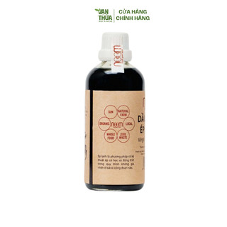 DẦU MÙ U ÉP LẠNH NOOM 100ML
