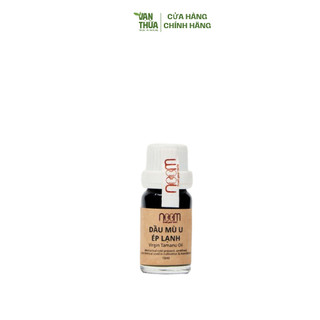 DẦU MÙ U ÉP LẠNH NOOM 10ML