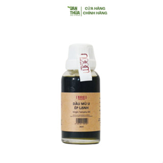 DẦU MÙ U ÉP LẠNH NOOM 30ML