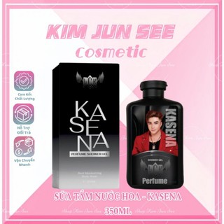 [ LCK ] SỮA TẮM NƯỚC HOA KASENA 350ML / PERFUME SHOWER GEL / hương nước hoa cao cấp, nam tính