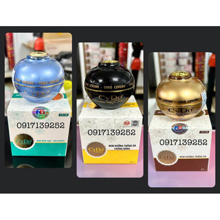 Kem cydo 3 mẫu 16g