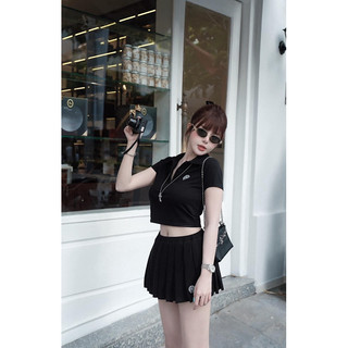 Set Phông Chrom Mix Váy Ly MPB