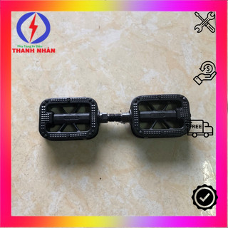 Bàn đạp xe đạp đa năng cho mọi loại xe có bạc đạn( Cap A, Sonsu,Asama...)