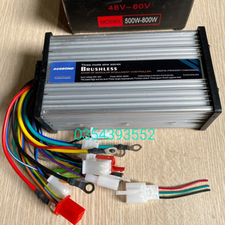 Ic xe điện 800w,điều khiển xe điện 48v_60v loại tốt