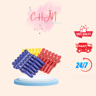 Kẹp mỏ vịt Toni & Guy - Chan beauty cosmetic