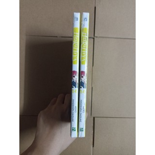[Full] Bưu Thiếp Horimiya 14 (đặc biệt và thường)