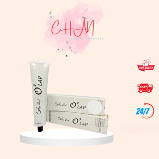 Màu nhuộm Color Art Olap - Màu thời trang thế hệ mới.- Chan beauty cosmetic