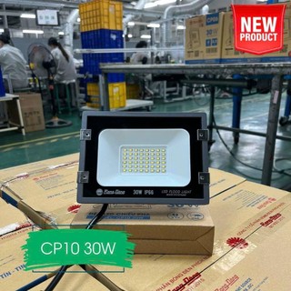 Chiếu pha mới Rạng Đông CP10 công suất 30w, 50w, 100w